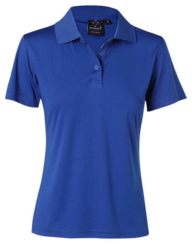 Icon Polo Shirt image6